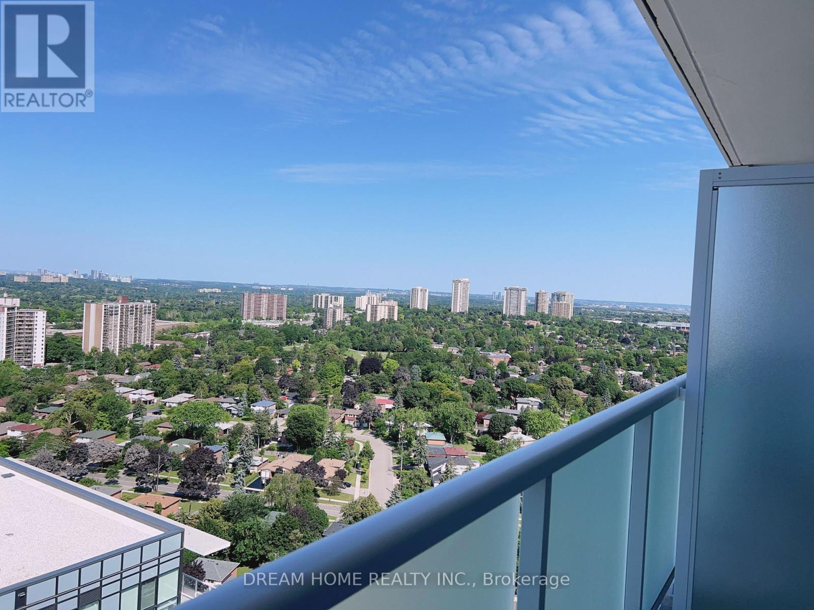 2610 - 188 Fairview Mall Drive, Toronto, Ontario  M2J 4T1 - Photo 19 - C13411550