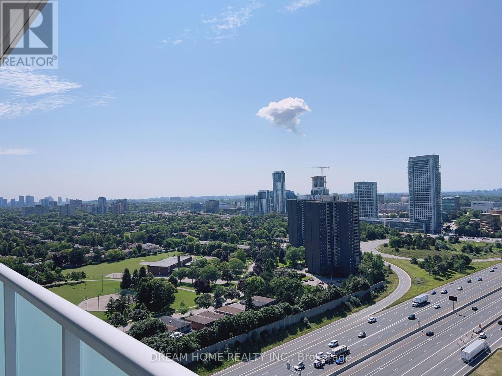 2610 - 188 Fairview Mall Drive, Toronto, Ontario  M2J 4T1 - Photo 20 - C13411550