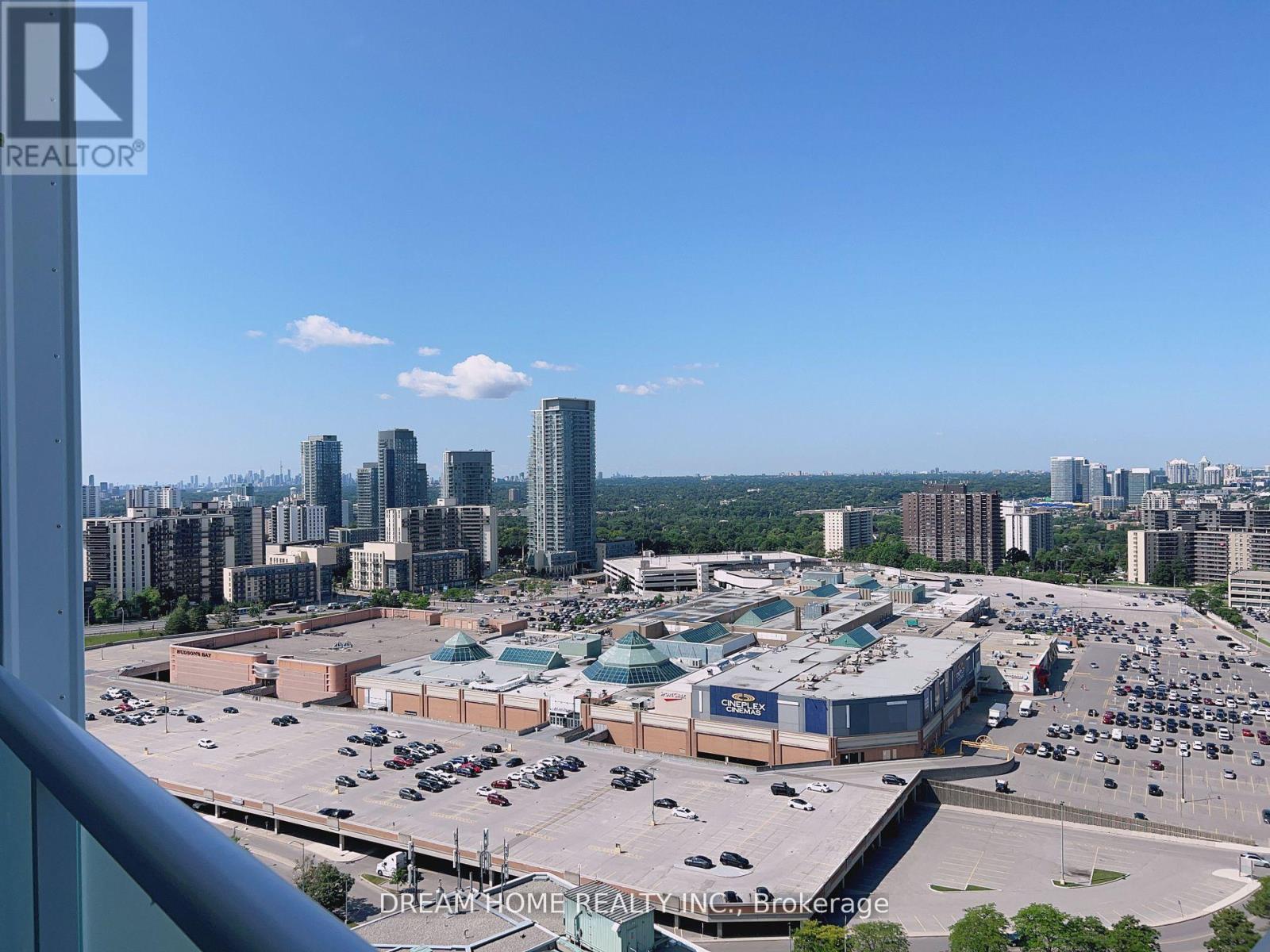 2610 - 188 Fairview Mall Drive, Toronto, Ontario  M2J 4T1 - Photo 21 - C13411550