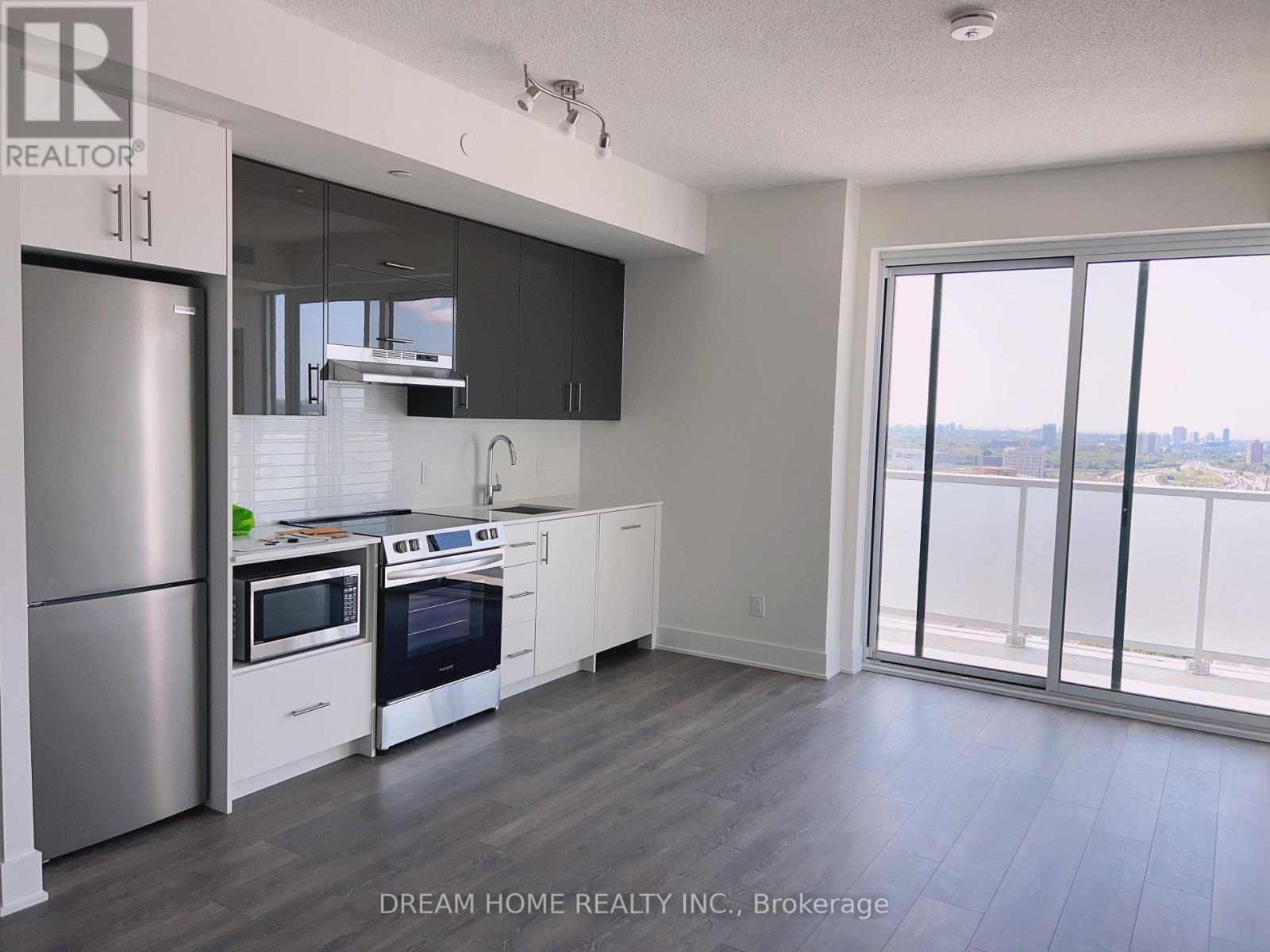 2610 - 188 Fairview Mall Drive, Toronto, Ontario  M2J 4T1 - Photo 5 - C13411550