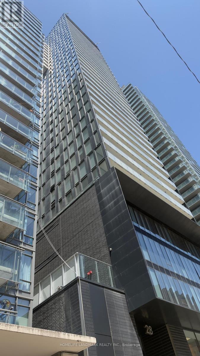 3008 - 28 WELLESLEY STREET E, Toronto, Ontario
