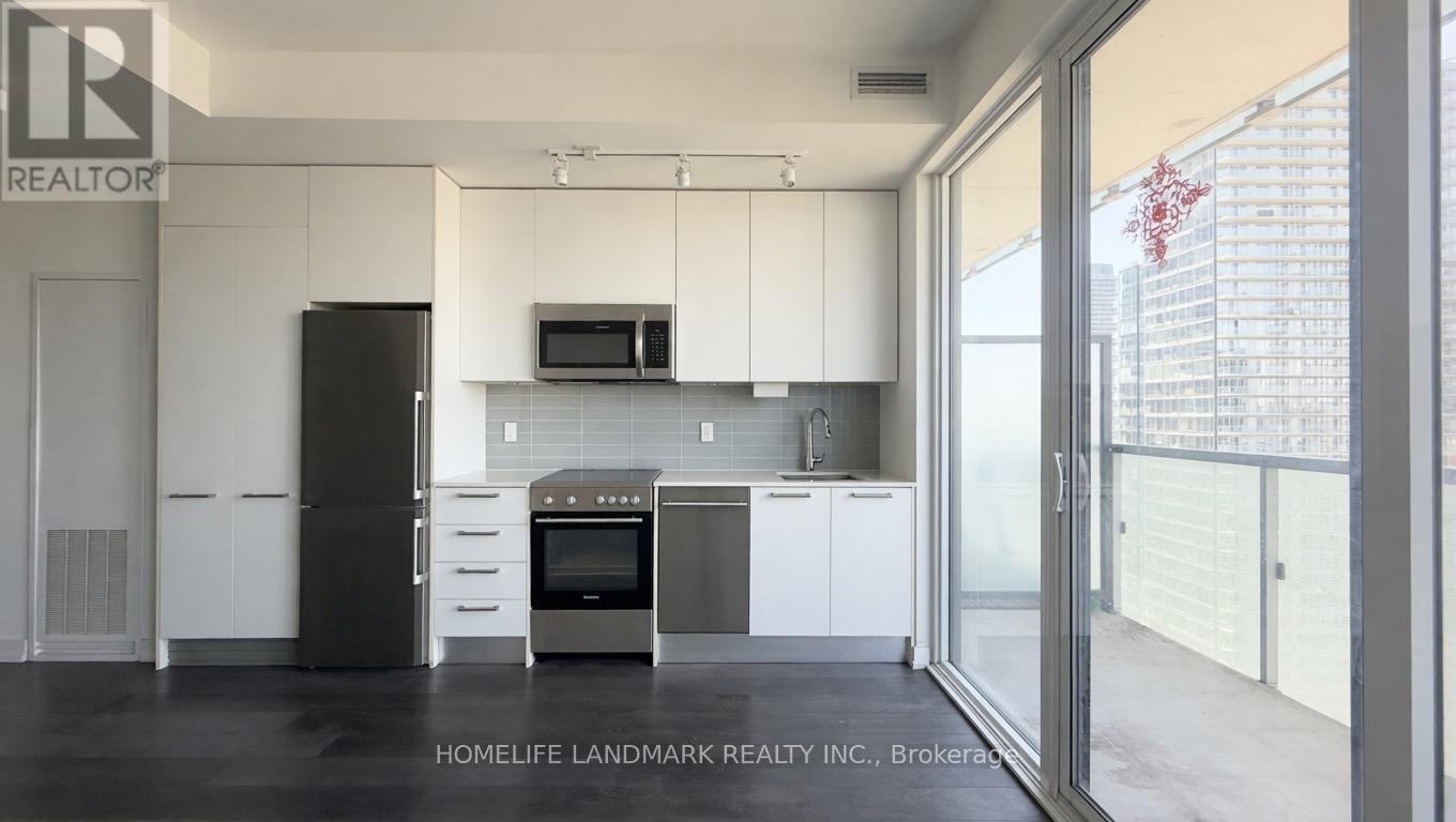 3008 - 28 Wellesley Street E, Toronto, Ontario  M4Y 1G3 - Photo 10 - C13411554