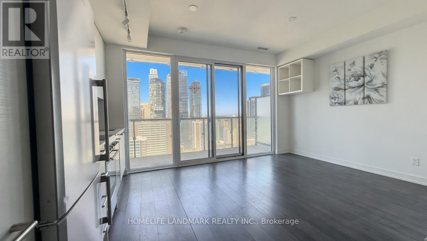 3008 - 28 Wellesley Street E, Toronto, Ontario  M4Y 1G3 - Photo 11 - C13411554