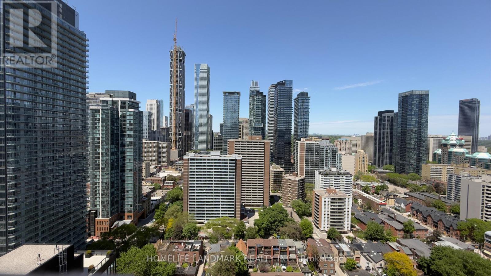 3008 - 28 Wellesley Street E, Toronto, Ontario  M4Y 1G3 - Photo 14 - C13411554