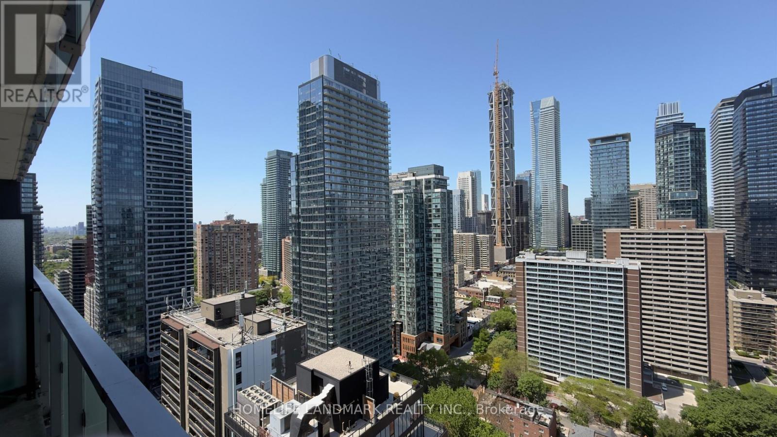 3008 - 28 Wellesley Street E, Toronto, Ontario  M4Y 1G3 - Photo 16 - C13411554
