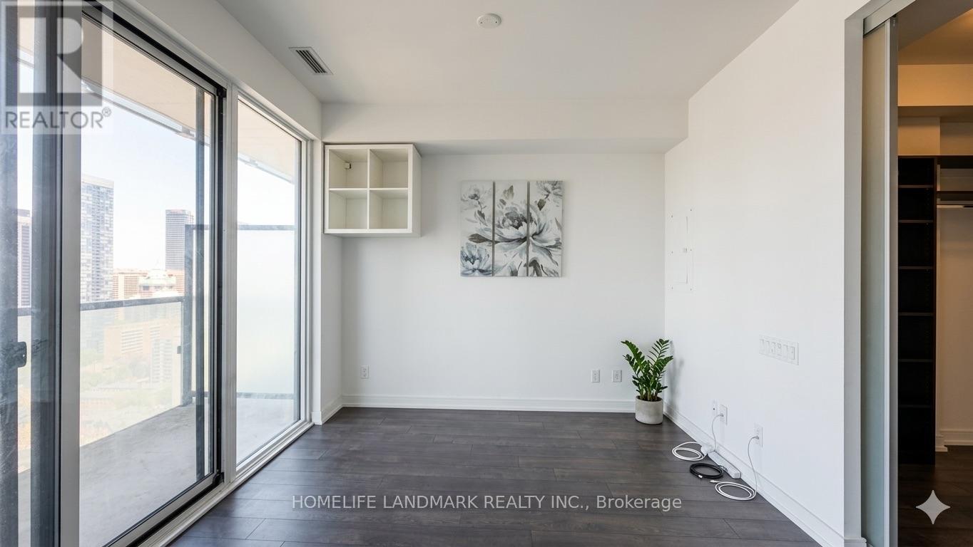 3008 - 28 Wellesley Street E, Toronto, Ontario  M4Y 1G3 - Photo 6 - C13411554