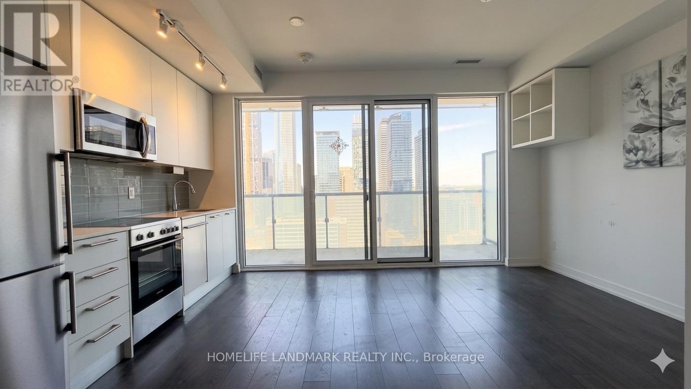 3008 - 28 Wellesley Street E, Toronto, Ontario  M4Y 1G3 - Photo 7 - C13411554