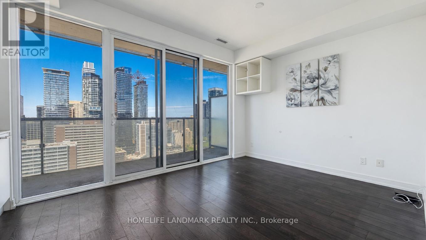 3008 - 28 Wellesley Street E, Toronto, Ontario  M4Y 1G3 - Photo 8 - C13411554