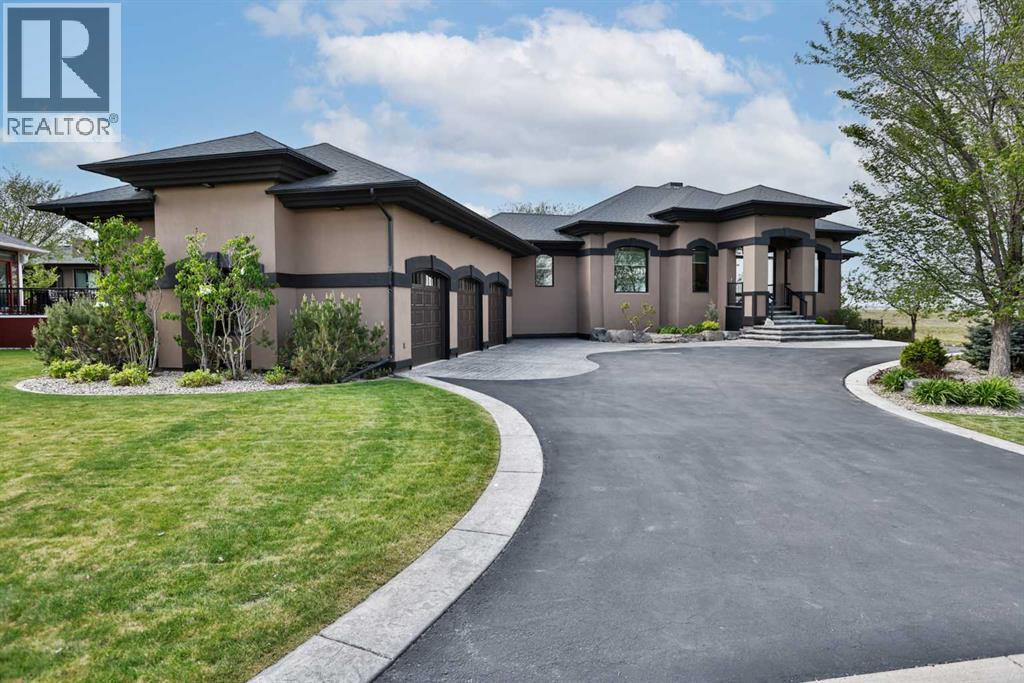 312 Sandstone Point S, Lethbridge, Alberta  T1K 8C9 - Photo 1 - A2313356