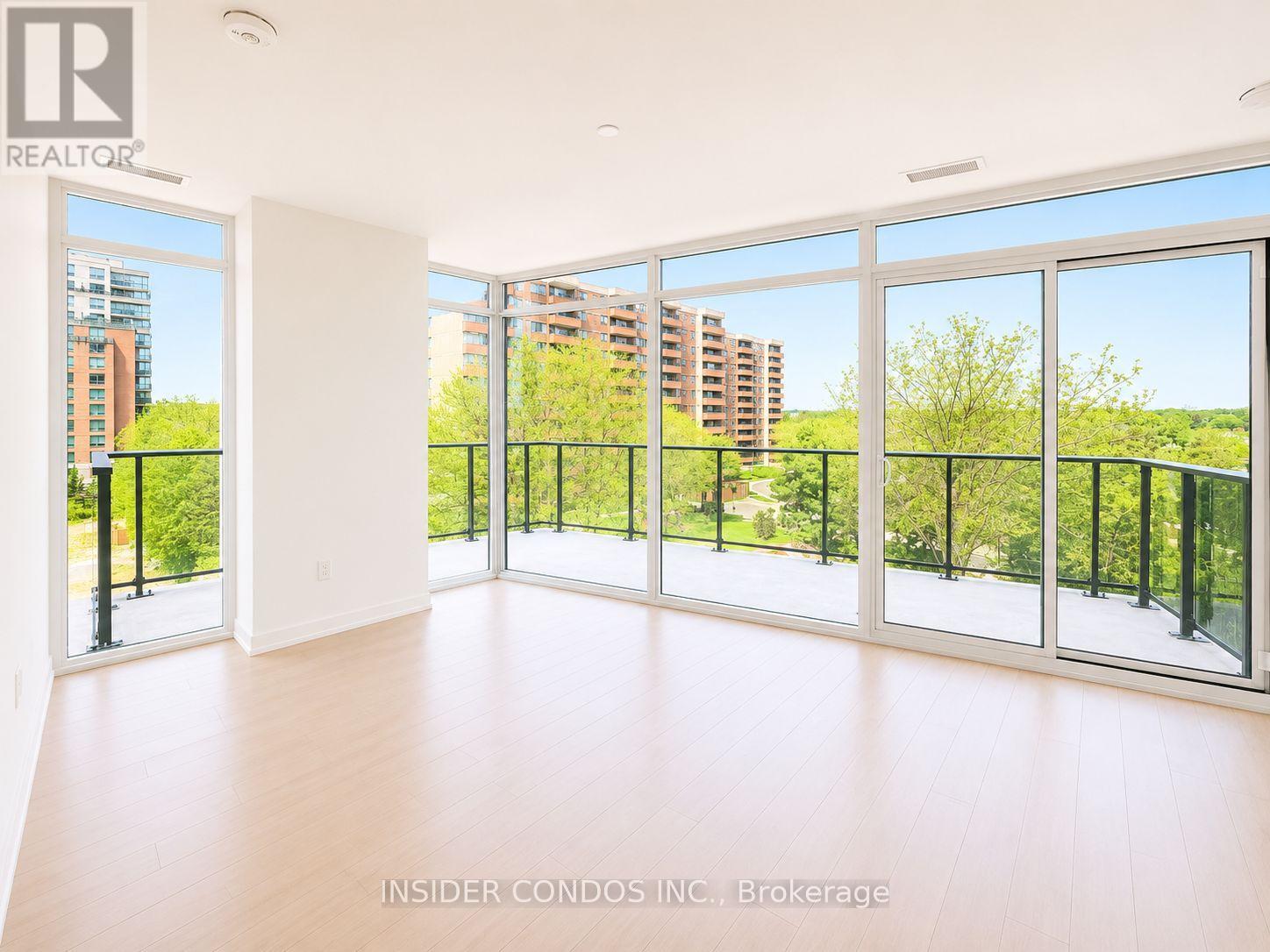 602 - 4010 Eglinton Avenue W, Toronto, Ontario  M9P 1A6 - Photo 2 - W13411558