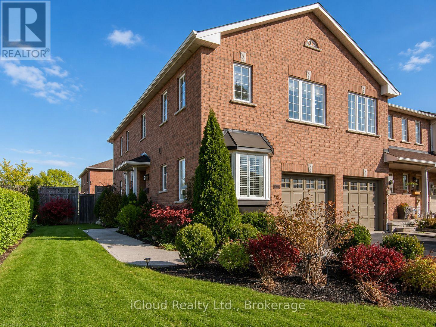 629 ANGELA COURT, Burlington, Ontario