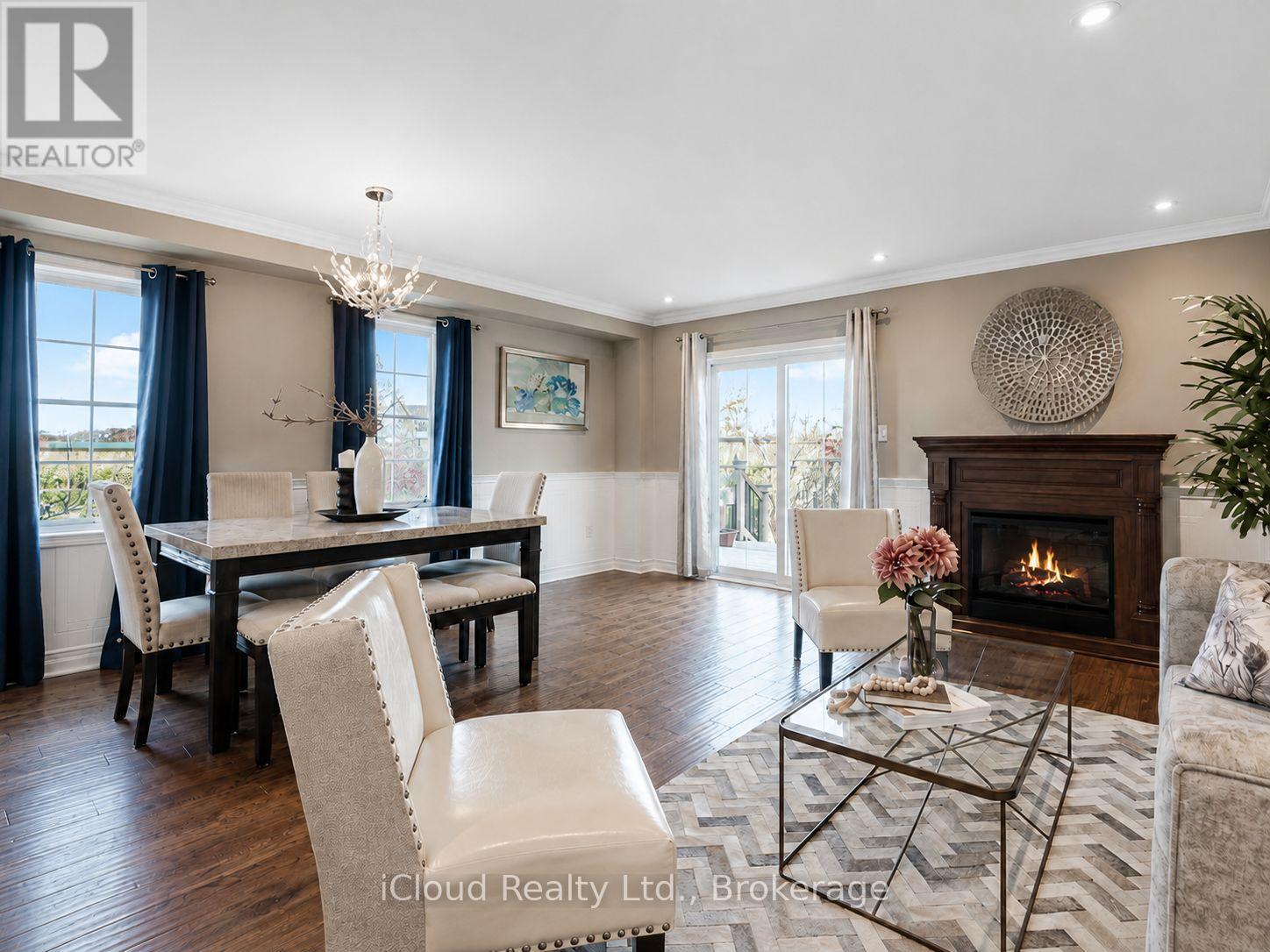 629 Angela Court, Burlington, Ontario  L7L 7A4 - Photo 4 - W13411562