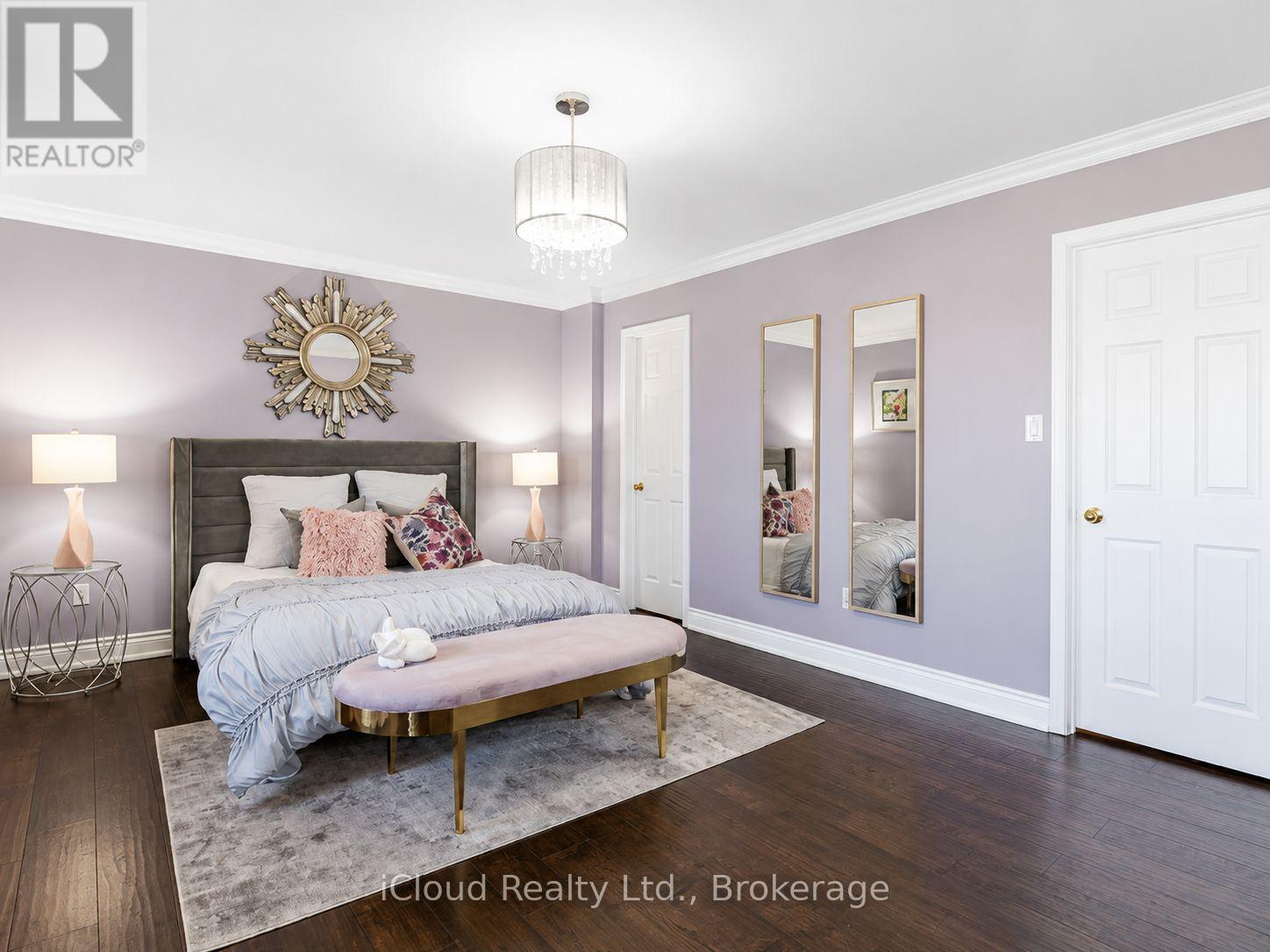 629 Angela Court, Burlington, Ontario  L7L 7A4 - Photo 6 - W13411562