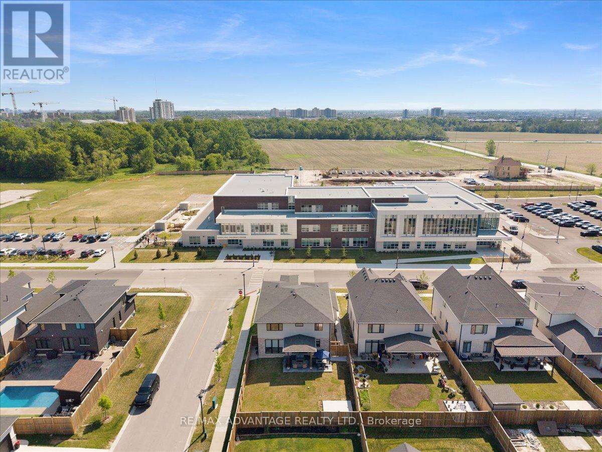 3359 Regiment Road, London South, Ontario  N6P 0H2 - Photo 33 - X13411576