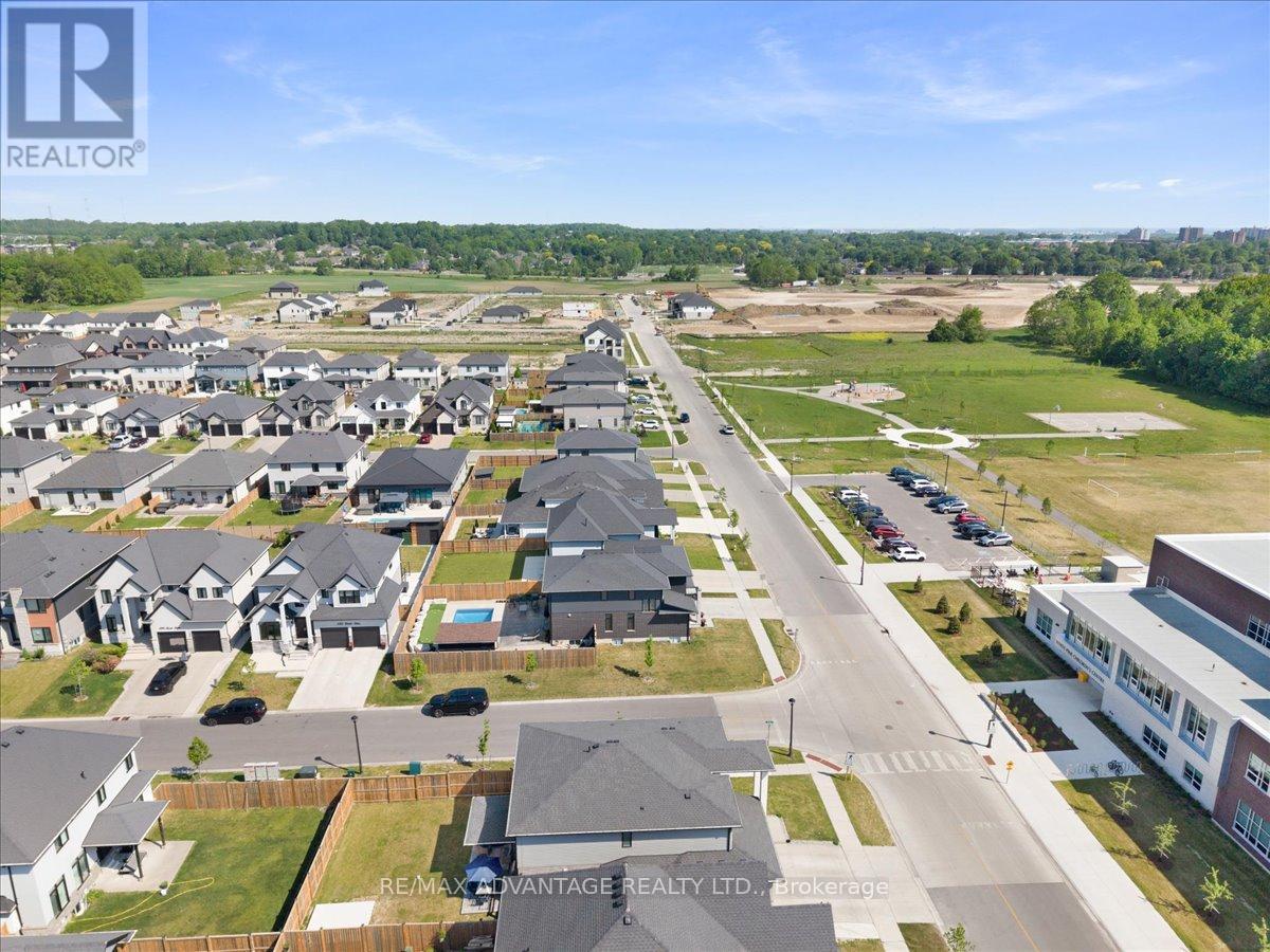 3359 Regiment Road, London South, Ontario  N6P 0H2 - Photo 37 - X13411576