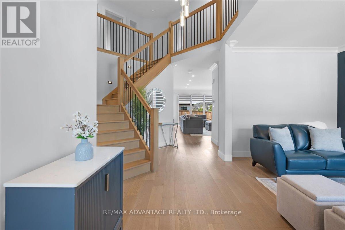 3359 Regiment Road, London South, Ontario  N6P 0H2 - Photo 4 - X13411576