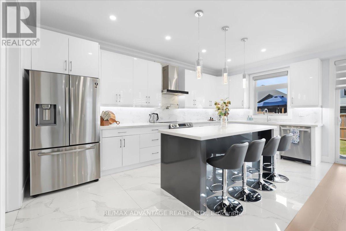 3359 Regiment Road, London South, Ontario  N6P 0H2 - Photo 9 - X13411576