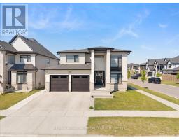 3359 REGIMENT ROAD, London South, Ontario