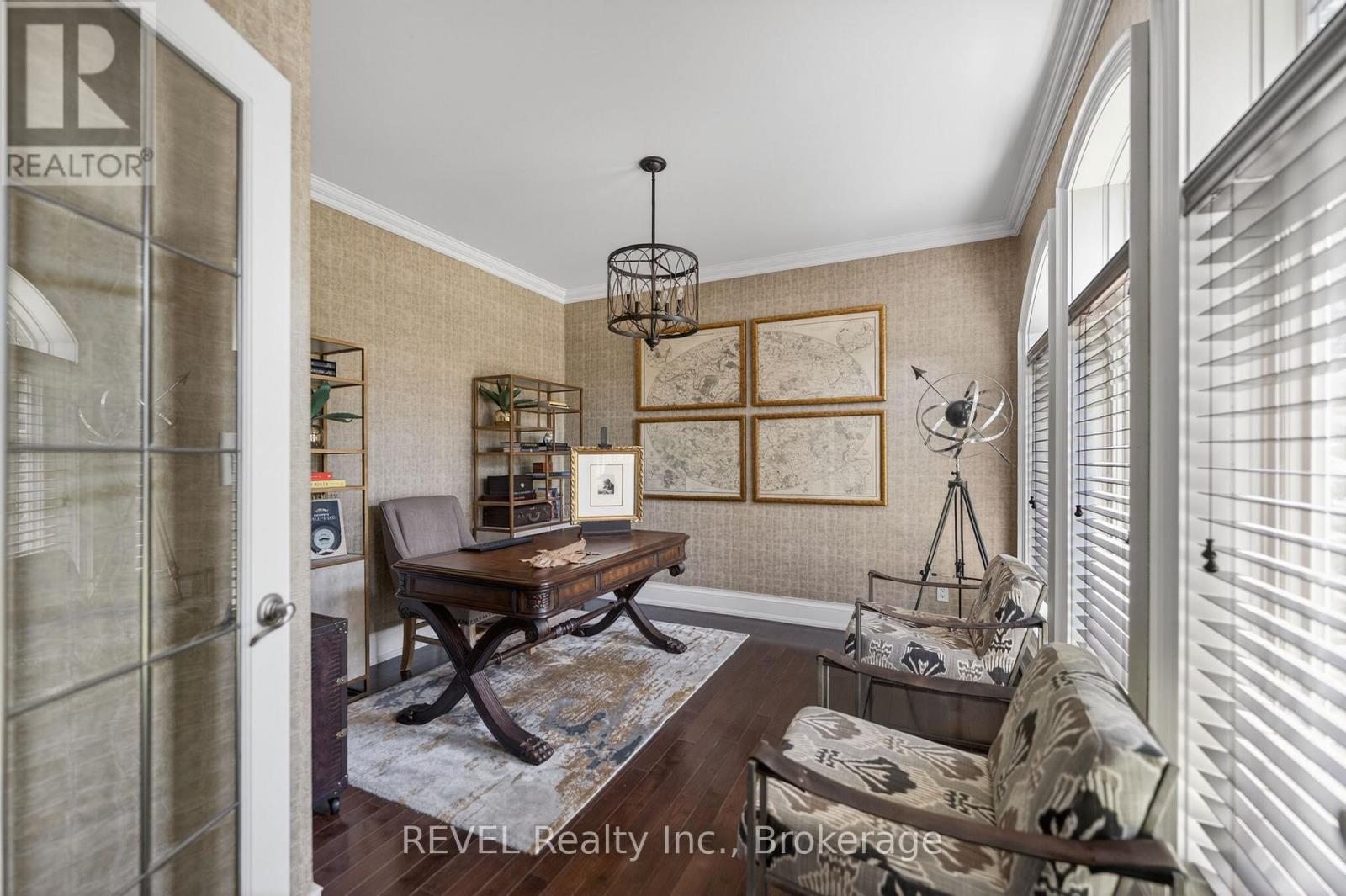 6745 Domenic Crescent, Niagara Falls, Ontario  L2J 4L5 - Photo 10 - X13411586