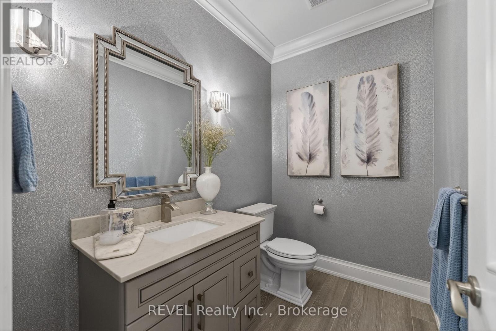 6745 Domenic Crescent, Niagara Falls, Ontario  L2J 4L5 - Photo 23 - X13411586