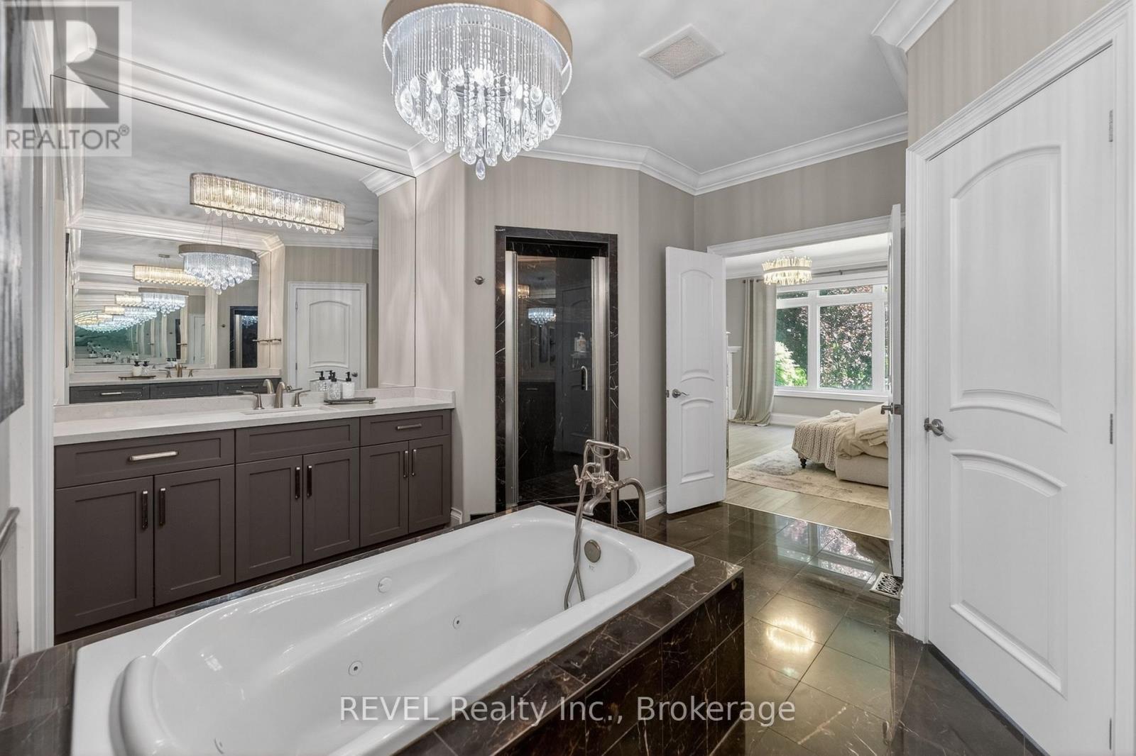 6745 Domenic Crescent, Niagara Falls, Ontario  L2J 4L5 - Photo 27 - X13411586