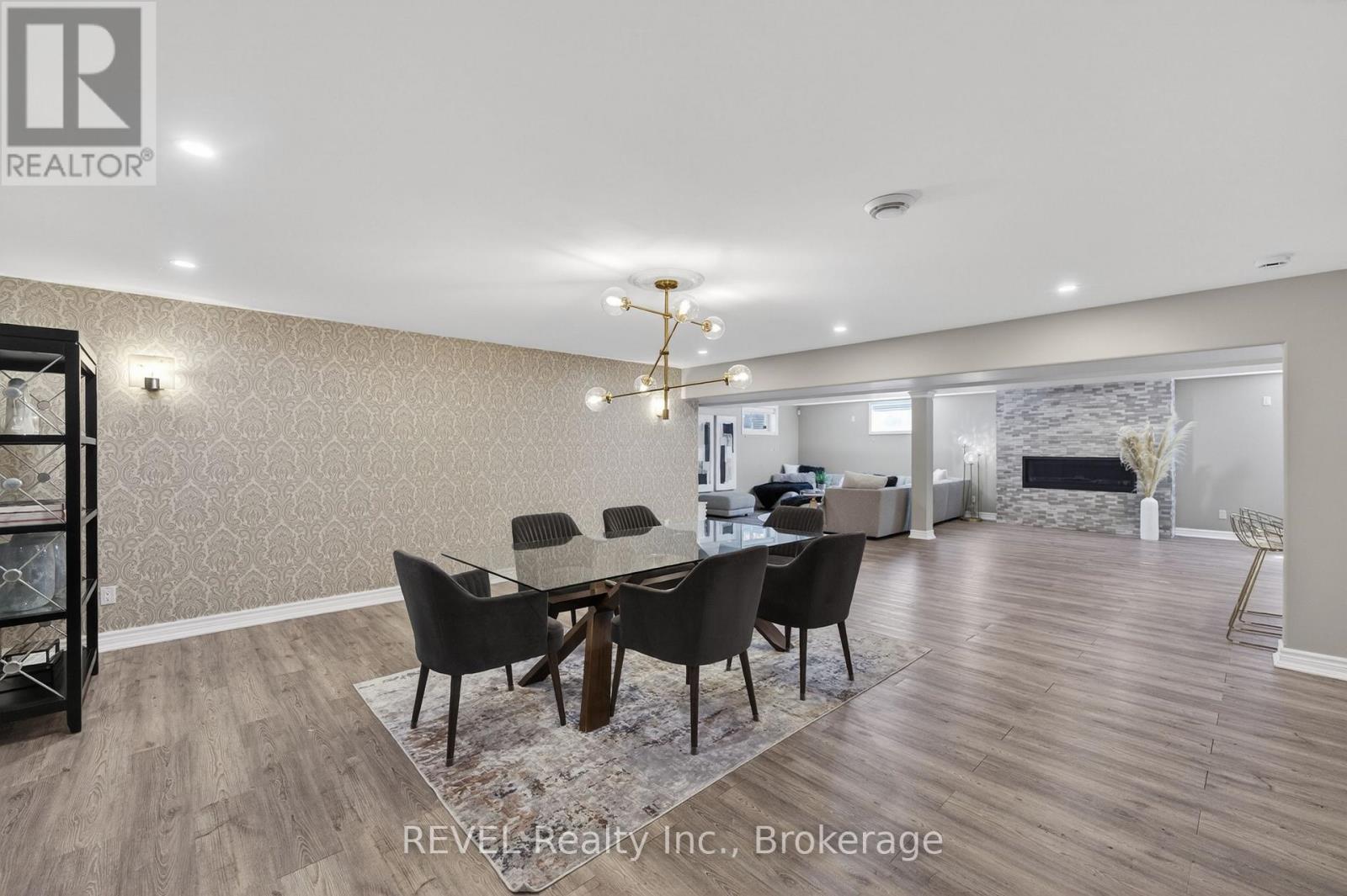 6745 Domenic Crescent, Niagara Falls, Ontario  L2J 4L5 - Photo 36 - X13411586