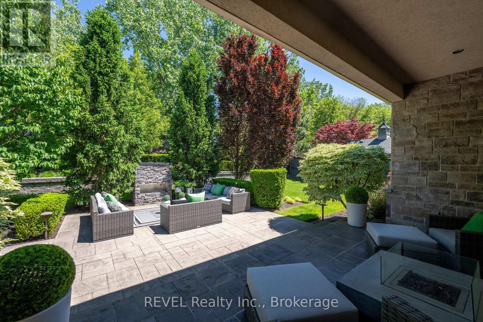 6745 Domenic Crescent, Niagara Falls, Ontario  L2J 4L5 - Photo 44 - X13411586