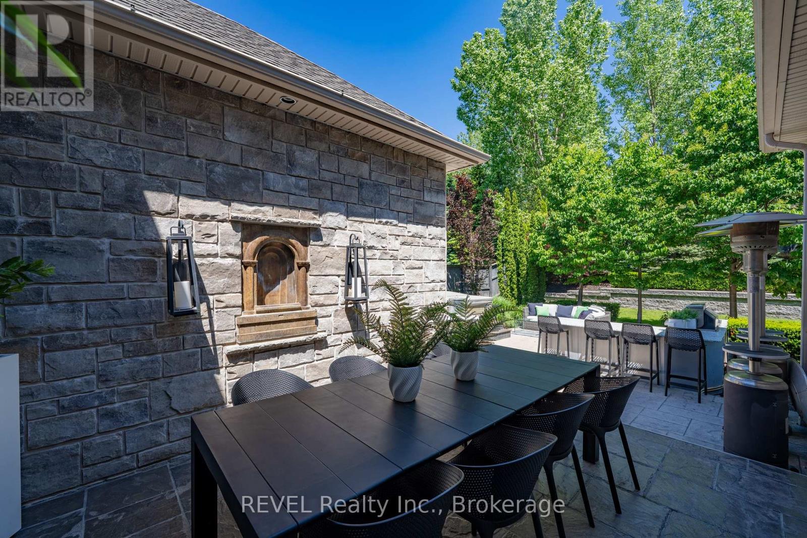 6745 Domenic Crescent, Niagara Falls, Ontario  L2J 4L5 - Photo 45 - X13411586