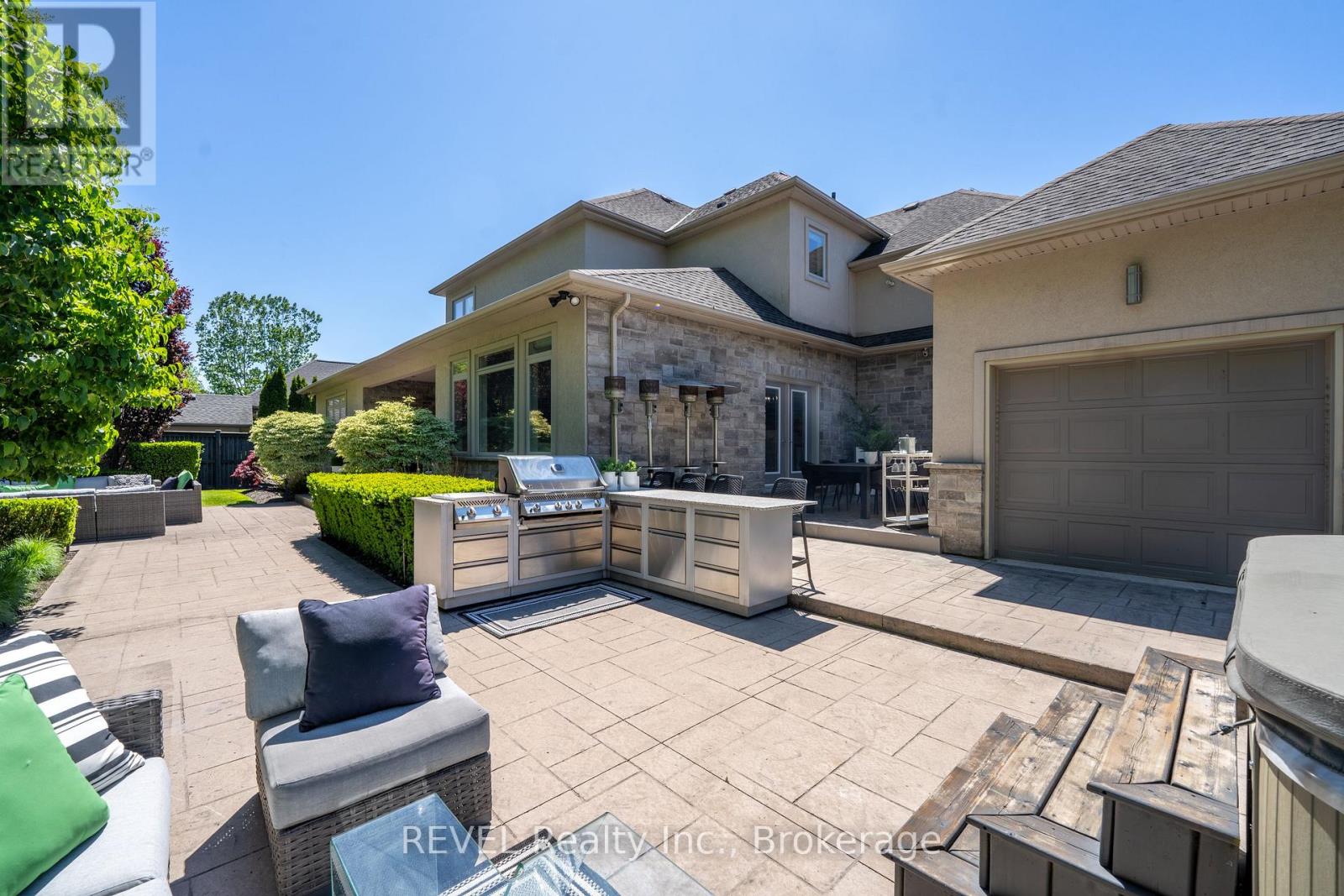 6745 Domenic Crescent, Niagara Falls, Ontario  L2J 4L5 - Photo 47 - X13411586