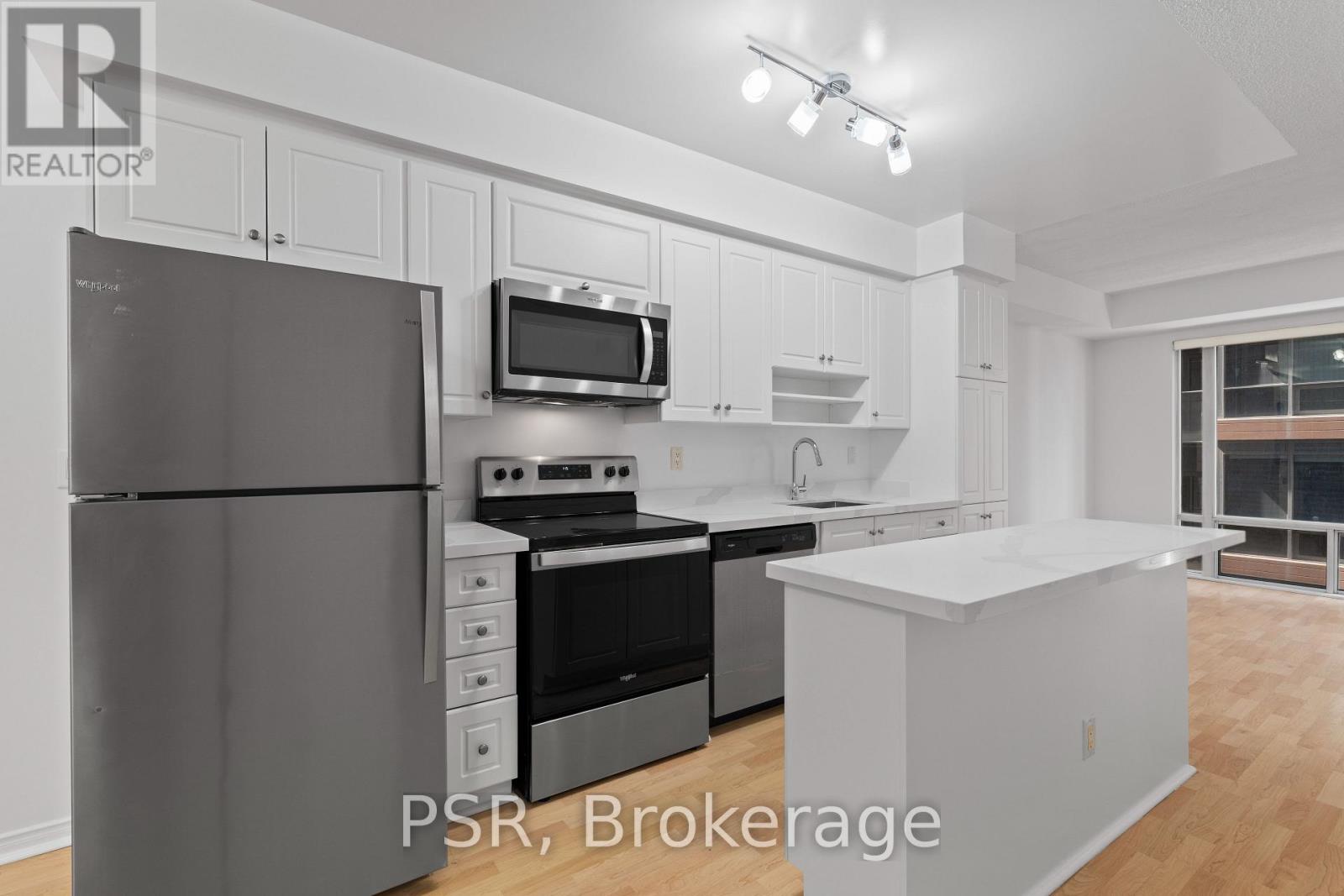 618 - 50 JOHN STREET, Toronto, Ontario