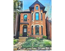 18 ALANSON Street, Hamilton, Ontario