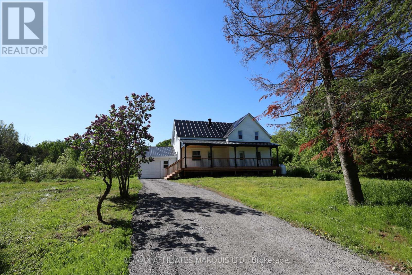 18400 Kenyon Conc Rd 5 Road, North Glengarry, Ontario  K0C 1T0 - Photo 2 - X12874842