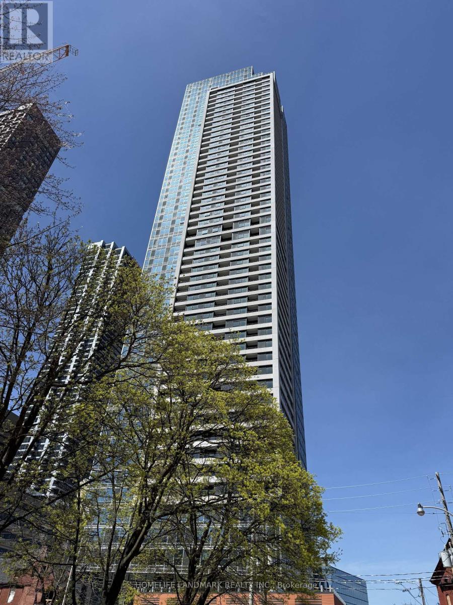 609 SHERBOURNE STREET, Toronto, Ontario