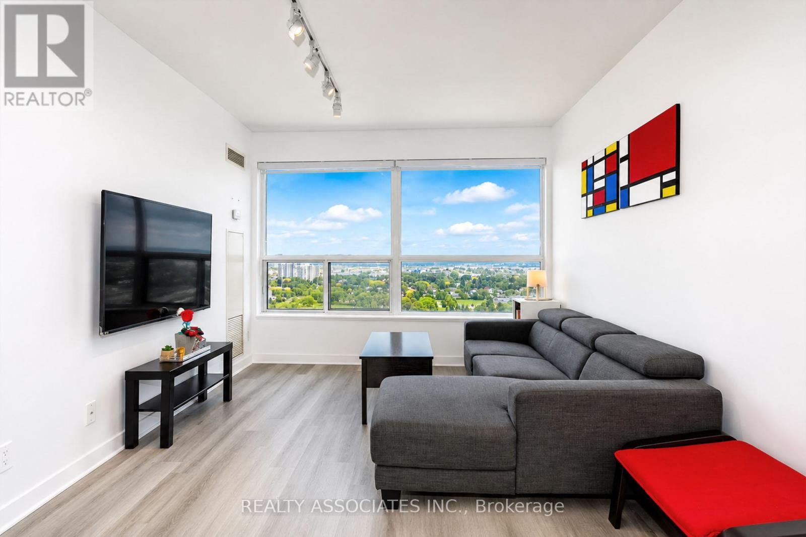 2501 - 36 Lee Centre Drive, Toronto, Ontario  M1H 3K2 - Photo 10 - E13411570
