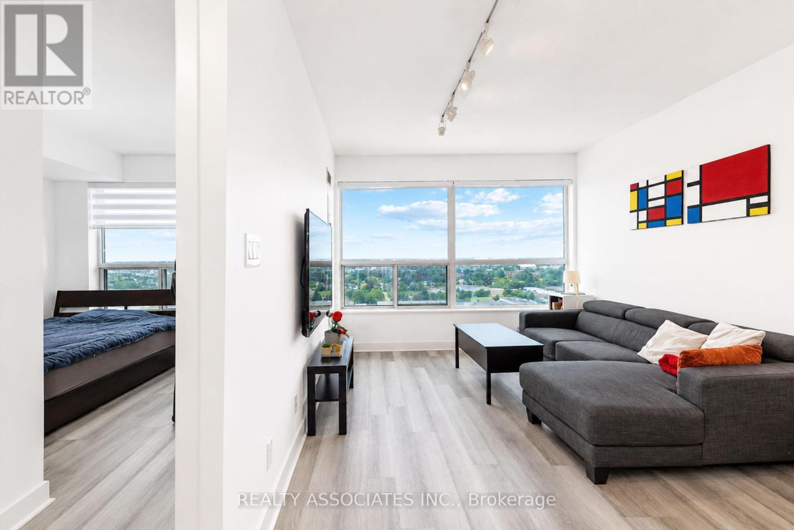 2501 - 36 Lee Centre Drive, Toronto, Ontario  M1H 3K2 - Photo 16 - E13411570