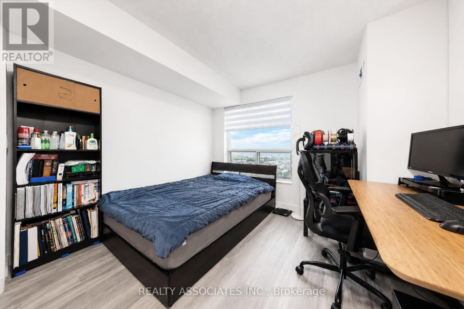 2501 - 36 Lee Centre Drive, Toronto, Ontario  M1H 3K2 - Photo 17 - E13411570