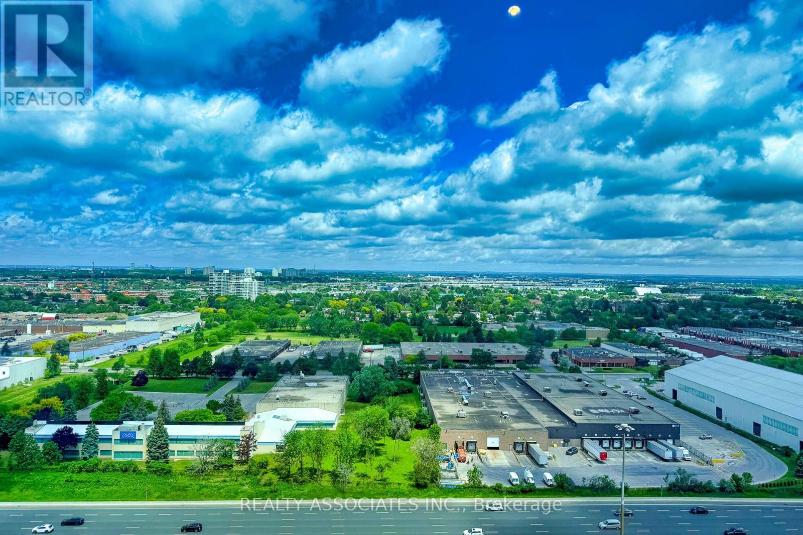 2501 - 36 Lee Centre Drive, Toronto, Ontario  M1H 3K2 - Photo 22 - E13411570