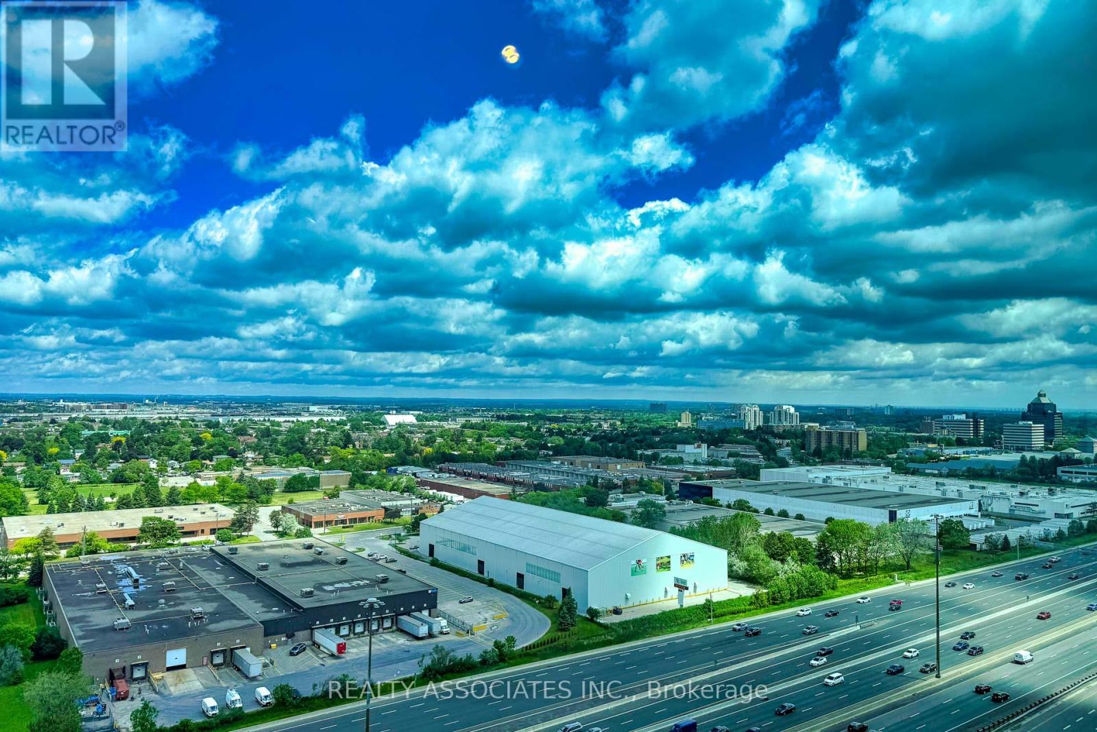 2501 - 36 Lee Centre Drive, Toronto, Ontario  M1H 3K2 - Photo 23 - E13411570