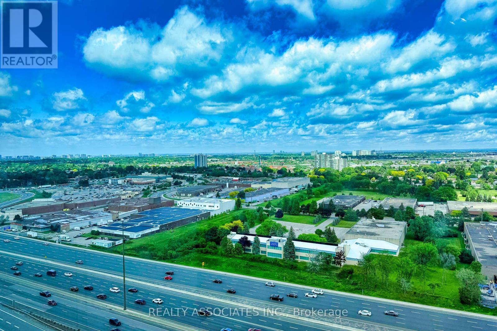 2501 - 36 Lee Centre Drive, Toronto, Ontario  M1H 3K2 - Photo 24 - E13411570