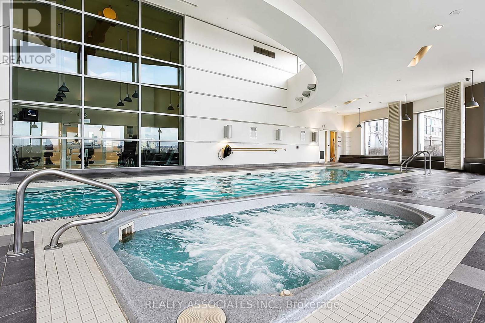 2501 - 36 Lee Centre Drive, Toronto, Ontario  M1H 3K2 - Photo 26 - E13411570