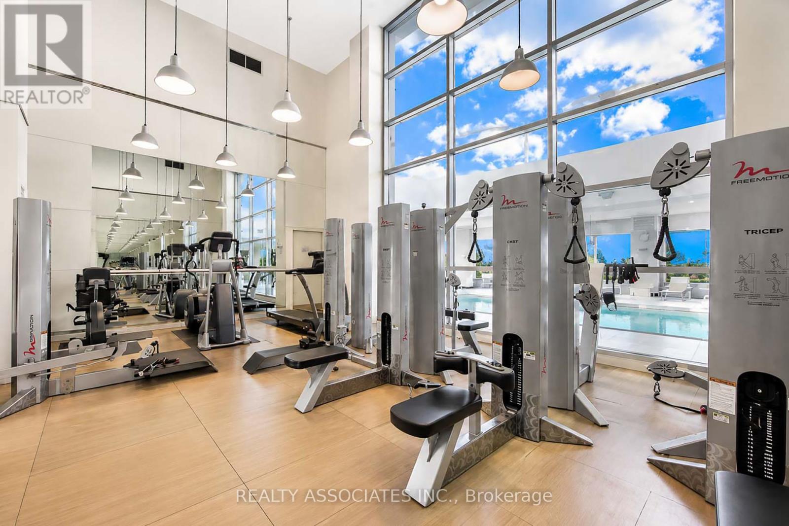 2501 - 36 Lee Centre Drive, Toronto, Ontario  M1H 3K2 - Photo 27 - E13411570
