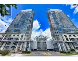 2501 - 36 LEE CENTRE DRIVE, Toronto, Ontario