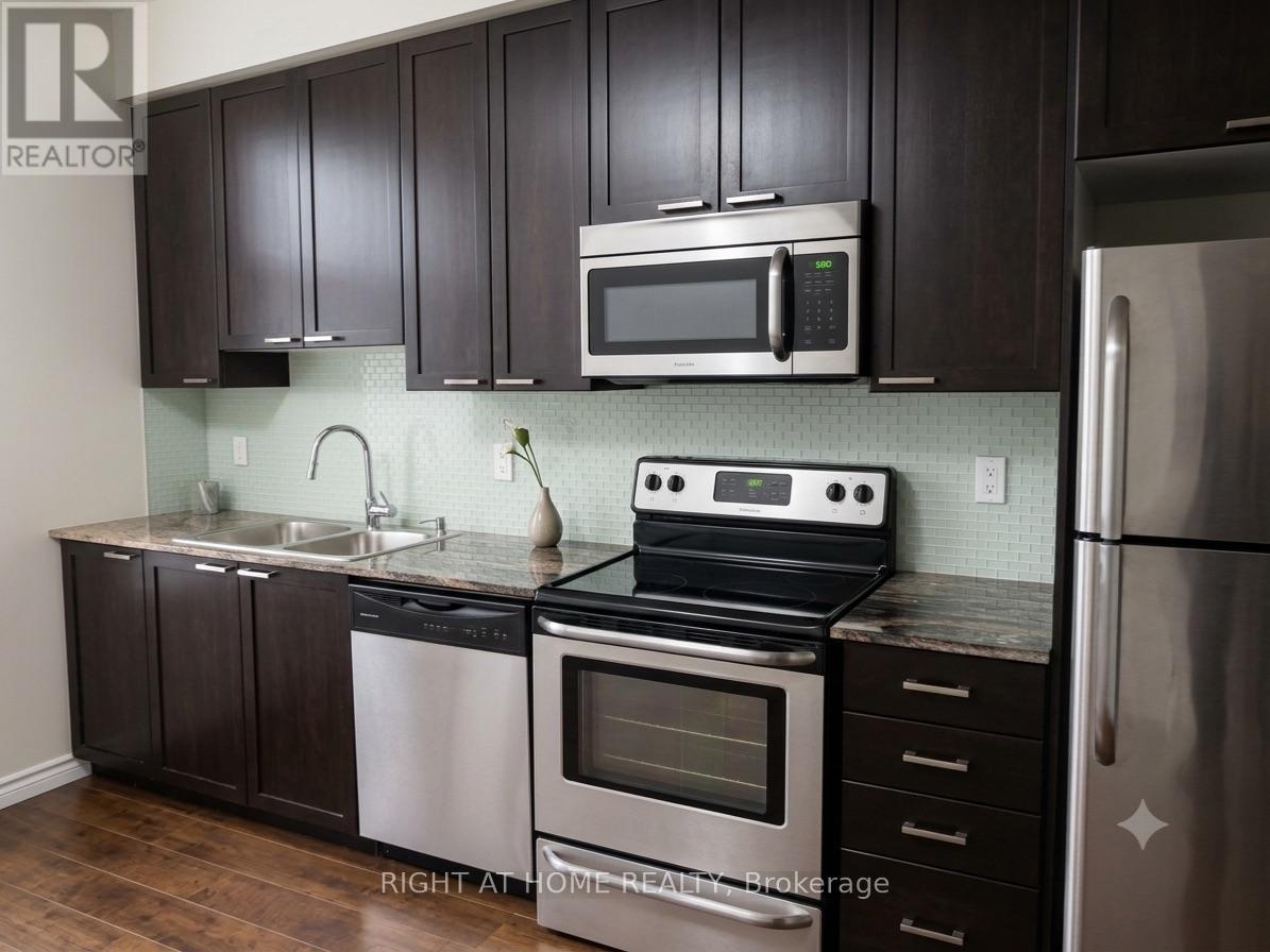 703 - 1328 BIRCHMOUNT ROAD, Toronto, Ontario