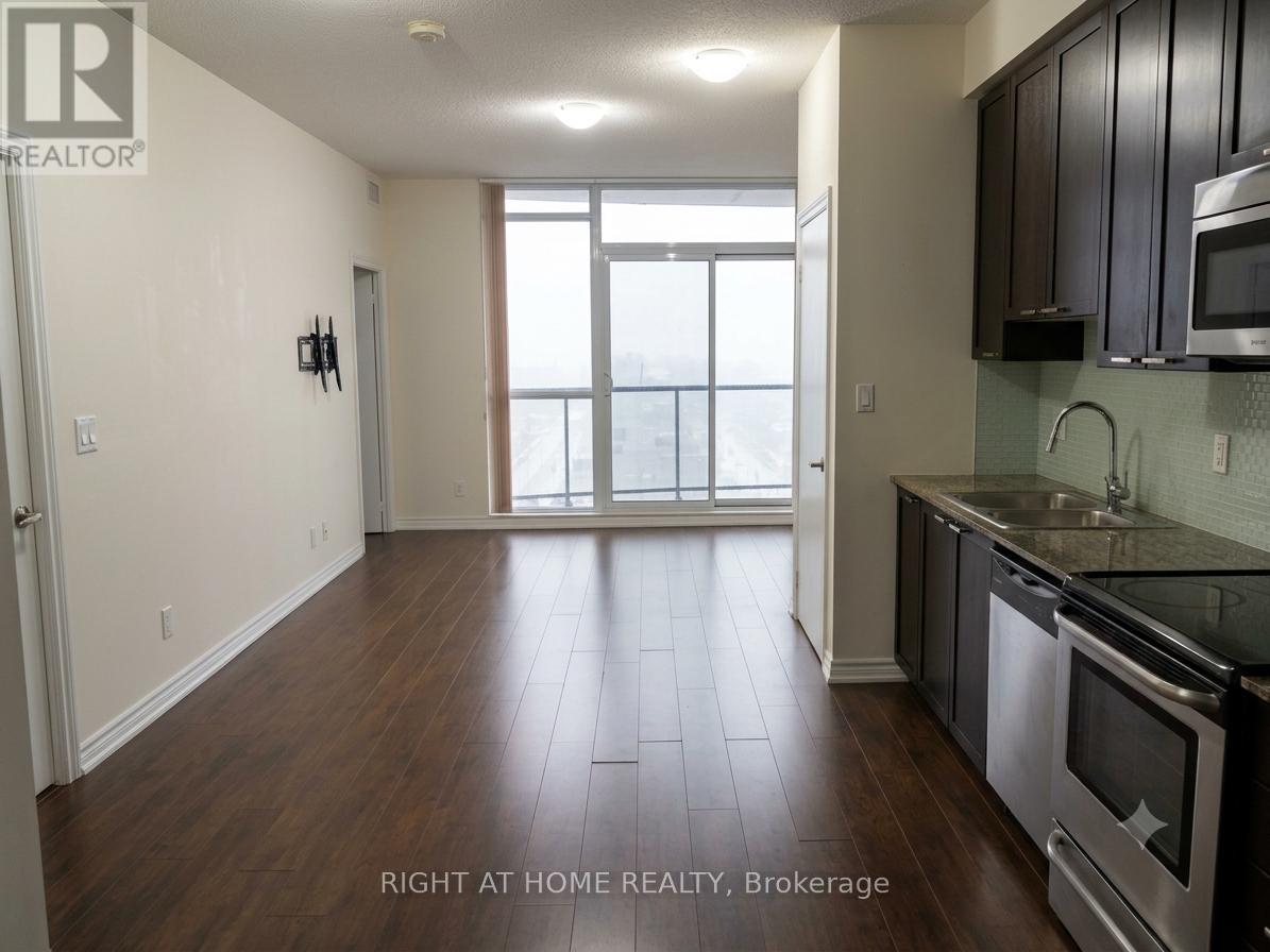 703 - 1328 Birchmount Road, Toronto, Ontario  M1R 0B6 - Photo 2 - E13411580