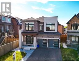 64 COLDWELL BAY CIRCLE, Vaughan, Ontario