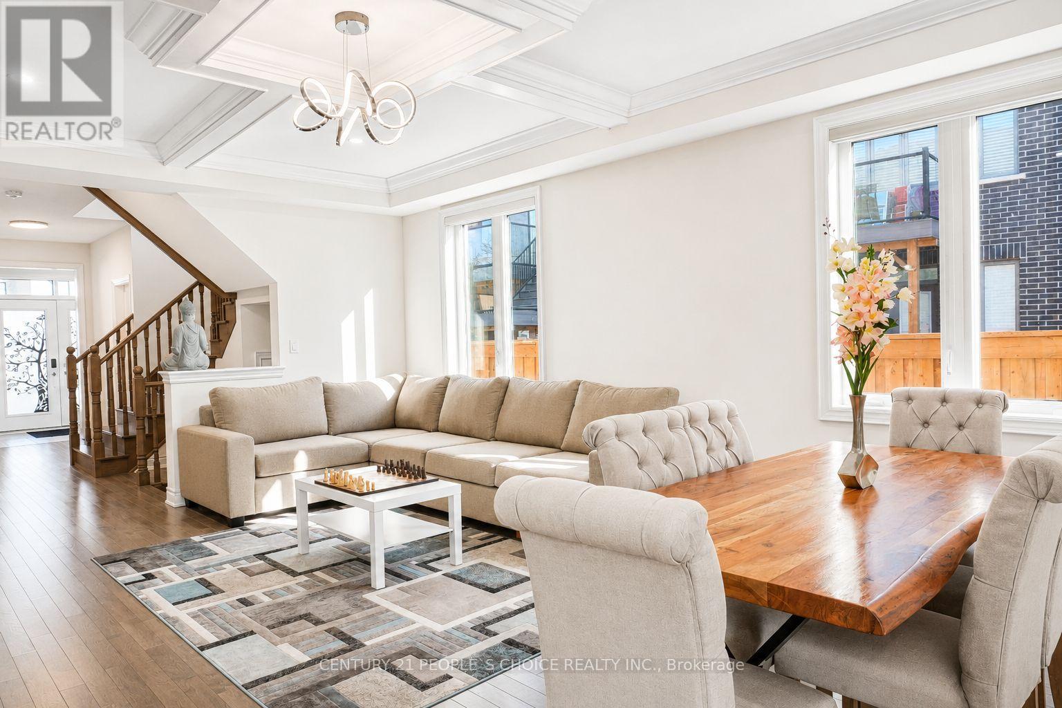 64 Coldwell Bay Circle, Vaughan, Ontario  L4H 5E9 - Photo 35 - N13249688