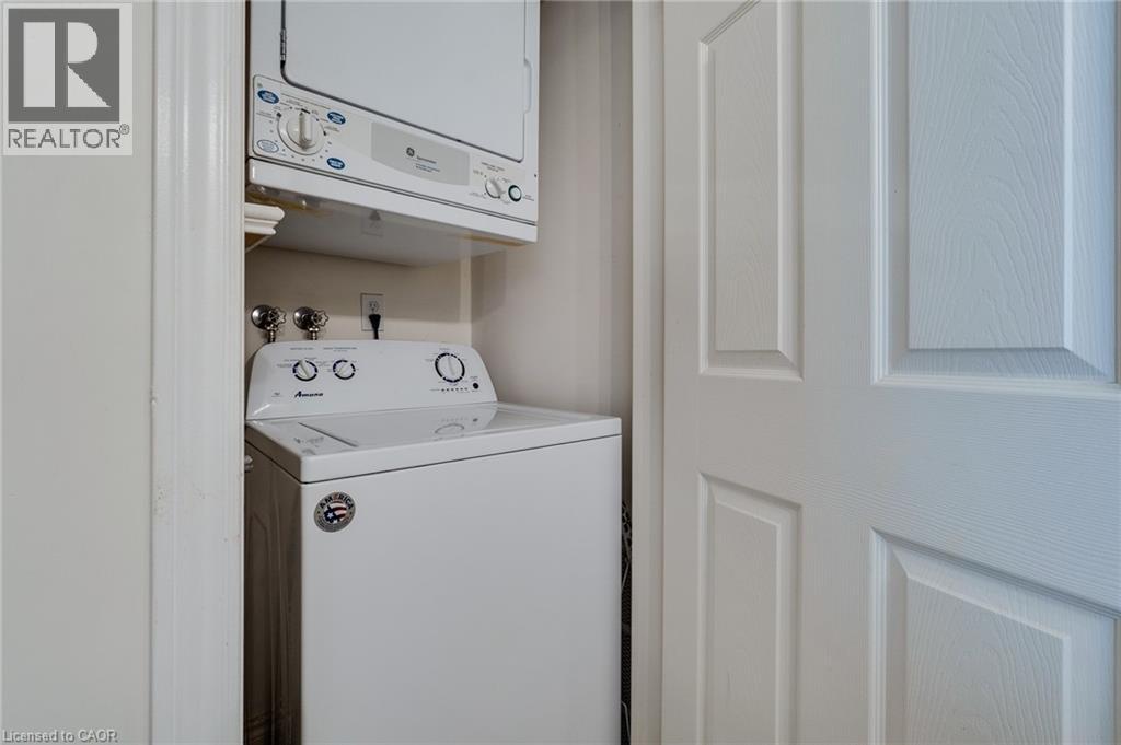 2045 Appleby Line Unit# 305, Burlington, Ontario  L7L 7G9 - Photo 16 - 40837506