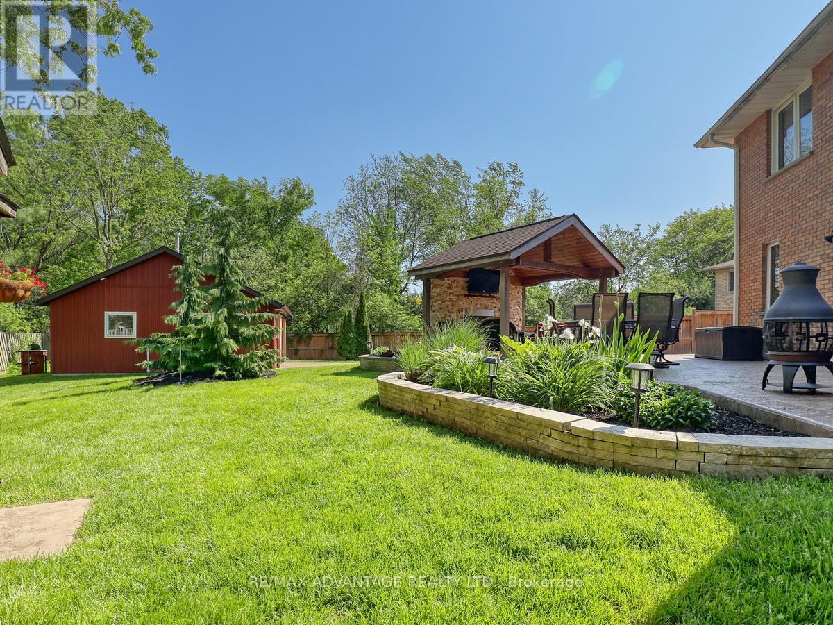 43 Lynngate Grove, London South, Ontario  N6K 3S7 - Photo 41 - X13223500