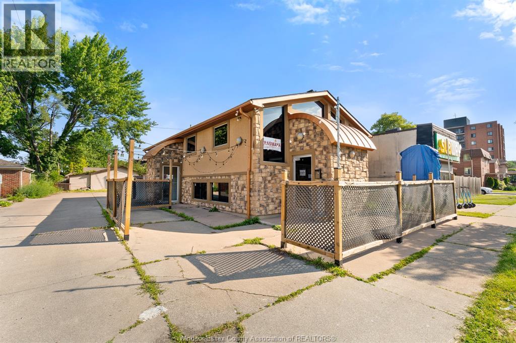 2438-2440 University Avenue West, Windsor, Ontario  N9B 1E9 - Photo 26 - 26013087