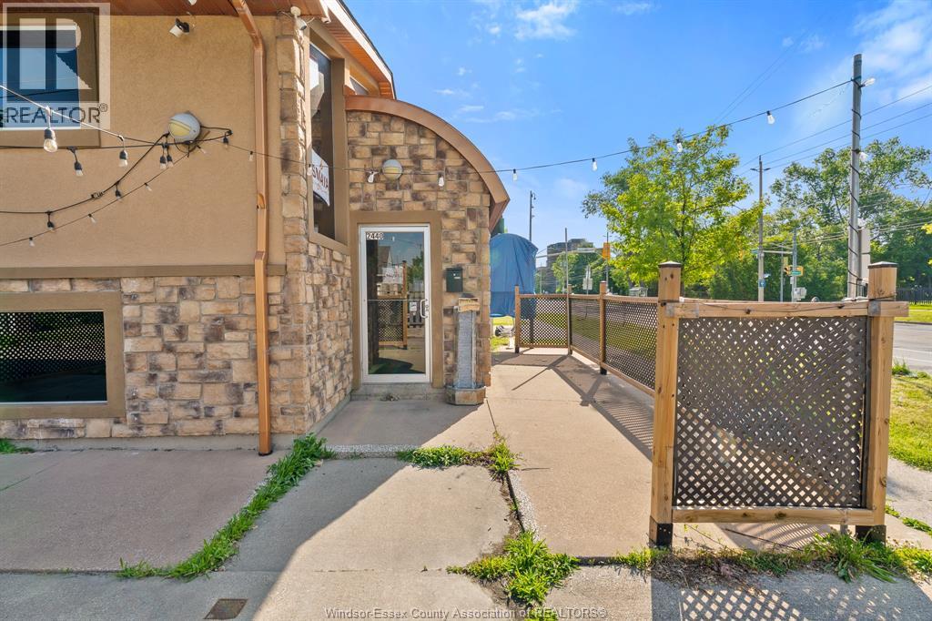 2438-2440 University Avenue West, Windsor, Ontario  N9B 1E9 - Photo 28 - 26013087